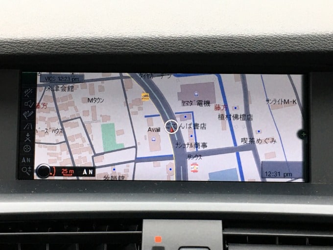 入荷情報♬BMW X304