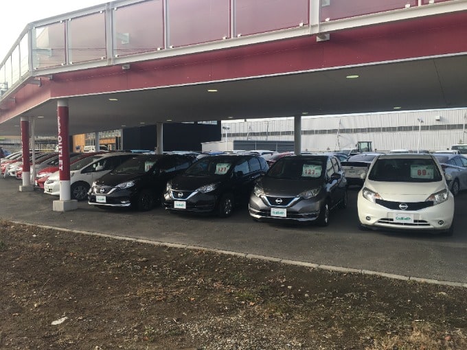 清田別館に出勤してみた〜札幌清田店〜03