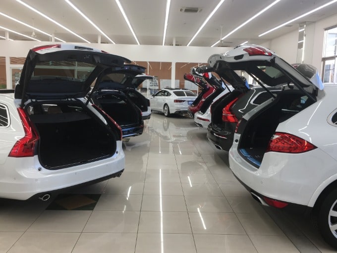 展示場紹介！！！03