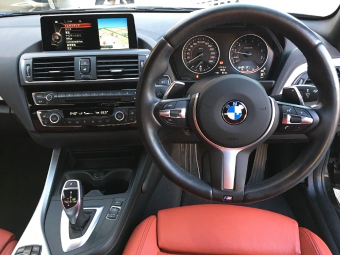 《新入荷情報》BMW M235i02