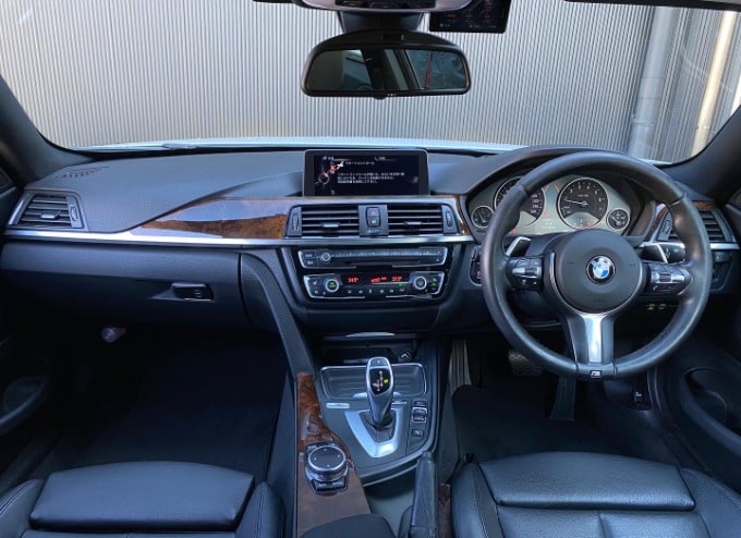 BMW 435i クーペ Mスポーツ 入庫です‼02