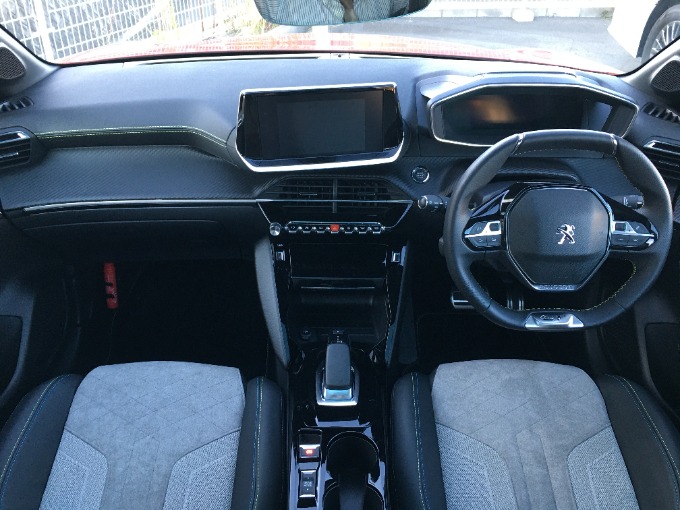 ミライのクルマ（2）04