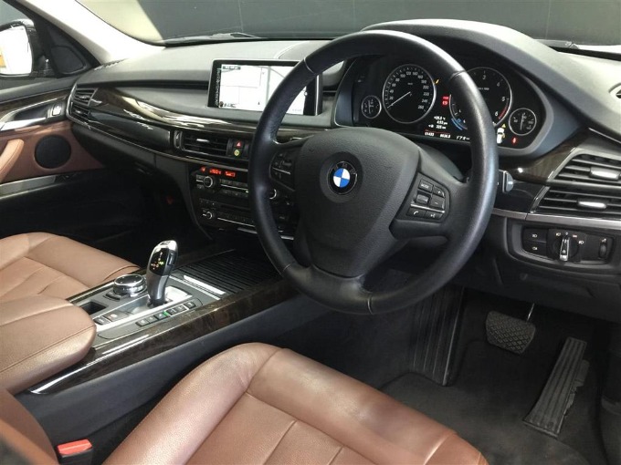☆展示車情報☆ＢＭＷ Ｘ５ ｘＤｒｉｖｅ ３５ｄ ｘライン02