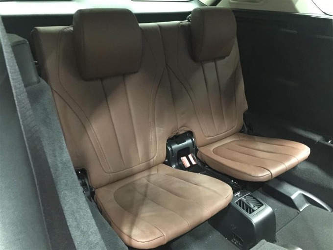 ☆展示車情報☆ＢＭＷ Ｘ５ ｘＤｒｉｖｅ ３５ｄ ｘライン03