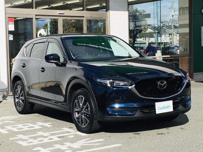 R2 CX-5入荷しました！！！01