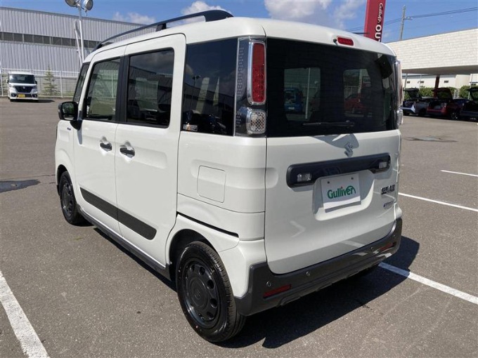 車両紹介！〜ガリバー札幌清田店〜02