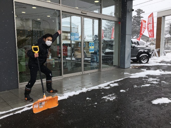 【2021年最後の営業日！！】本日もご来店お待ちしております！！02