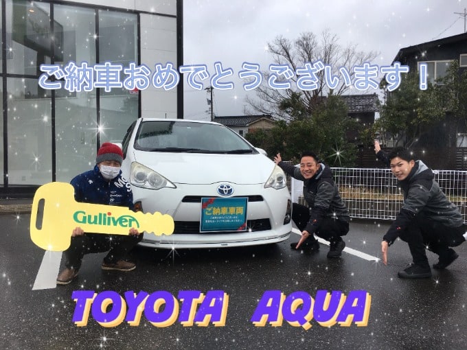 ★祝！ご納車★01