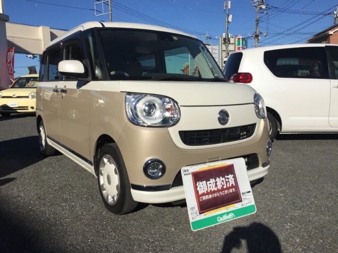 ガリバーな初売り！ガリバー史上最大の初売り！セール車両大放出！02