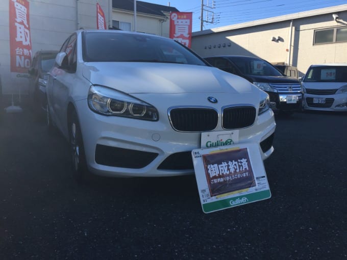 ガリバーな初売り！ガリバー史上最大の初売り！セール車両大放出！02