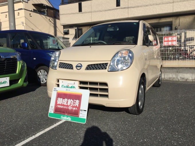 ガリバーな初売り！ガリバー史上最大の初売り！セール車両大放出！01