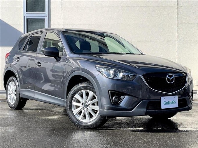 【マツダ CX-5 XDが入荷しました】初売り期間中に是非、ガリバー展示場にお越しくださいませ！！02