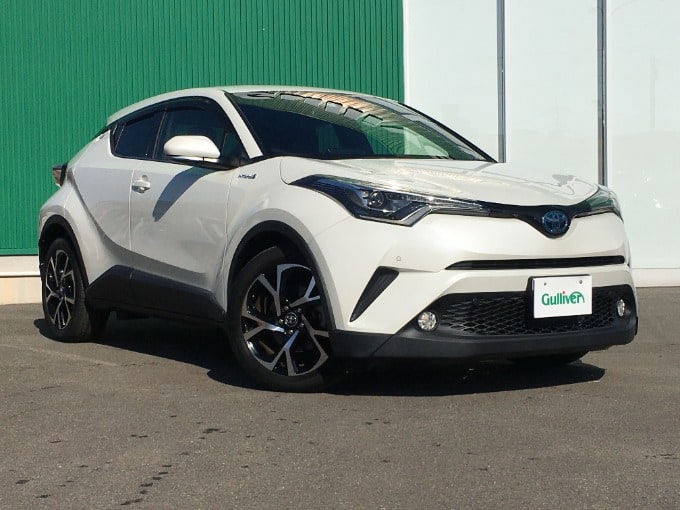 ☆☆☆新着情報☆☆☆トヨタ C-HR01