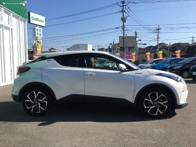 ☆☆☆新着情報☆☆☆トヨタ C-HR02