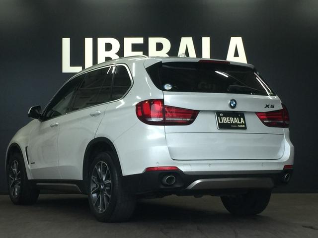 ☆最新　展示車情報☆　Ｘ５ ｘＤｒｉｖｅ ３５ｄ ｘライン　７人乗り03