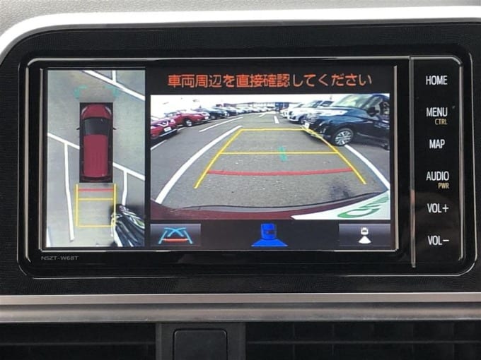 車買取 中古車販売ならガリバー鳥取店【新着在庫】トヨタ シエンタ 入荷♬06