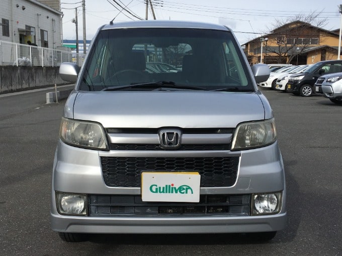 ♦H１９　ホンダ　ゼスト　SPORTS W♦中古車入荷情報！！02