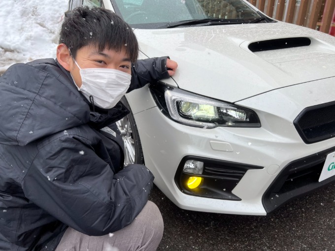 中古車情報!!!驚きの距離!?【H28 スバル ＷＲＸ Ｓ４ ２．０ＧＴ‐Ｓ アイサイト】入荷致しました!!02