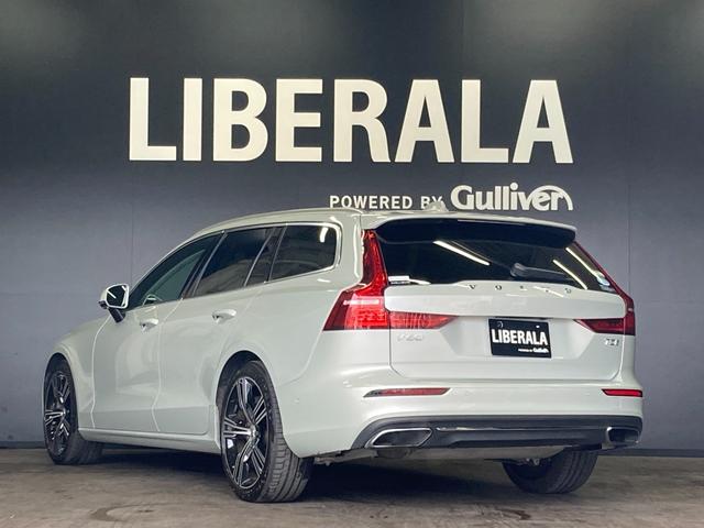 ☆最新　入荷情報☆　ボルボ V60 T5 インスクリプション03