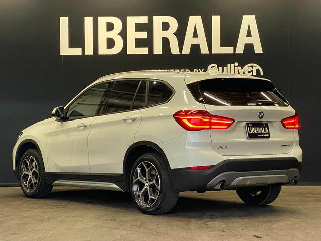 ☆最新　入荷情報☆　BMW X1 ｘＤｒｉｖｅ ２０ｉ Ｘライン03