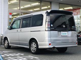 ホンダ ステップワゴン H17年式の中古車が入荷しました！03