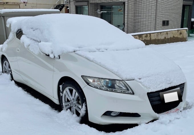 クルマの雪対策の必需品 徳村 車買取販売ならガリバー彦根南店のスタッフのつぶやき G 中古車のガリバー