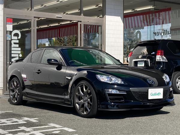 ＲＸ－８ タイプ ＲＳ H23年式の中古車が入荷しました！01