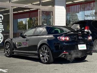 ＲＸ－８ タイプ ＲＳ H23年式の中古車が入荷しました！03