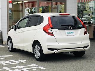 フィット ３Ｇ L ホンダセンシング H29年式の中古車が入荷しました！03