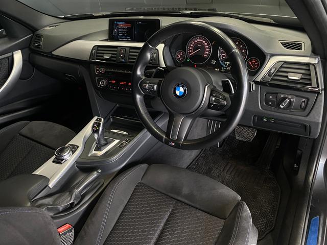 ☆最新　入荷情報☆ BMW　320i  Mスポーツ02