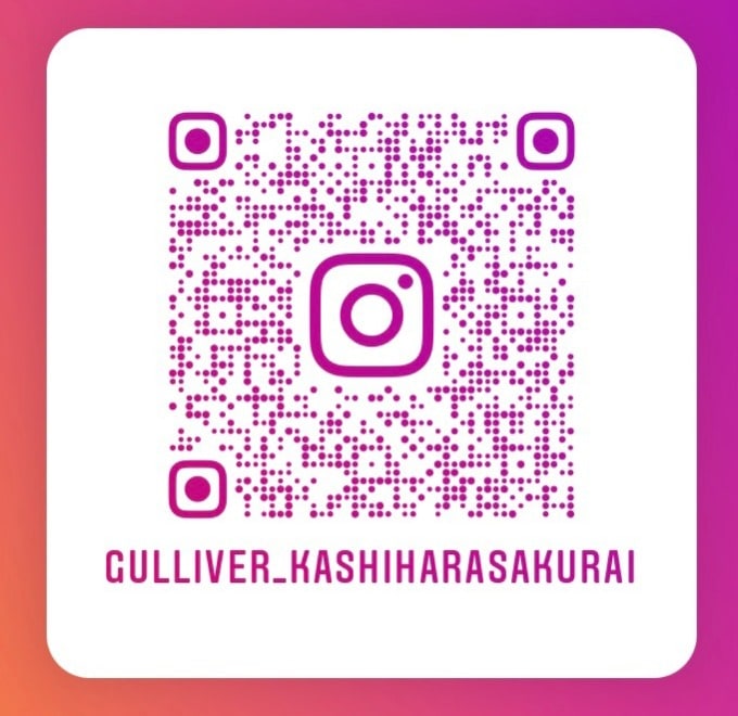 インスタグラムも毎日更新中です♪02