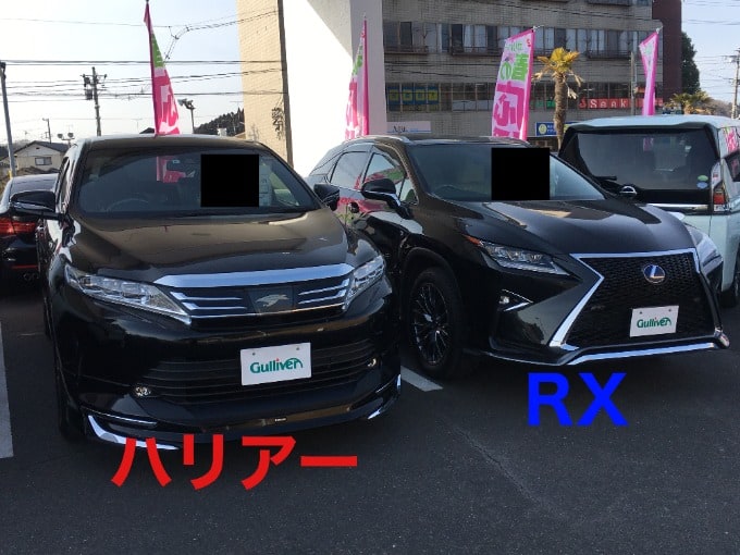 3月6日【続々新しいお車が入荷しております！！】リニューアルした展示場を一度ご覧になってみませんか！！03