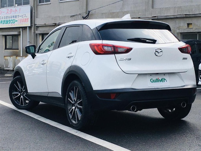 CX-3入荷しました！！03