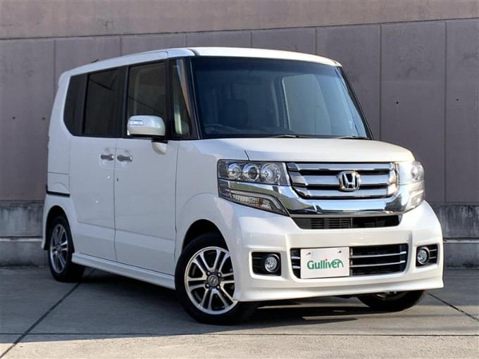 ☆オススメ車両のご紹介☆中古車・登録済み未使用車【SUV・ミニバン】01