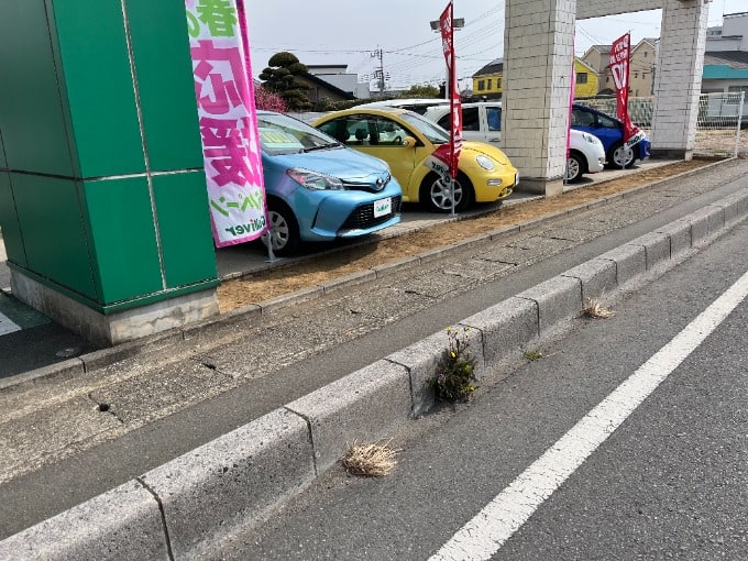 販売車両が続々入庫♪02