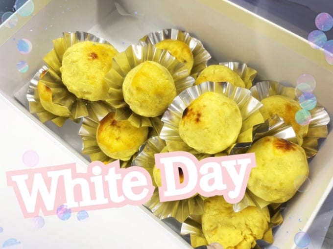 ☆White Day☆01