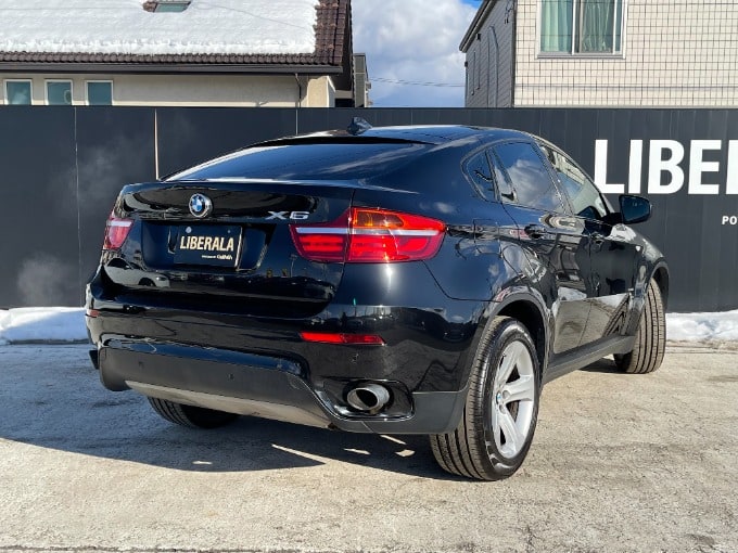 ☆'13 BMW X6 xDrive 35i☆02