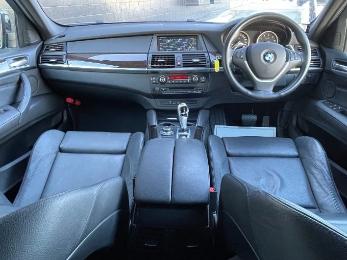 ☆'13 BMW X6 xDrive 35i☆03
