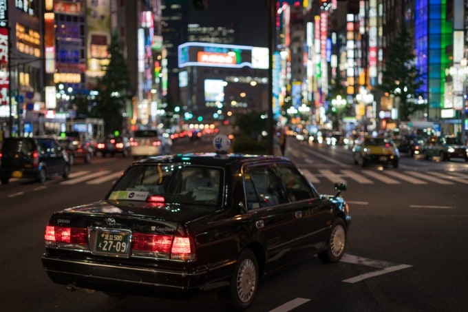 ◎世界に誇る国産車VS外車！！！01