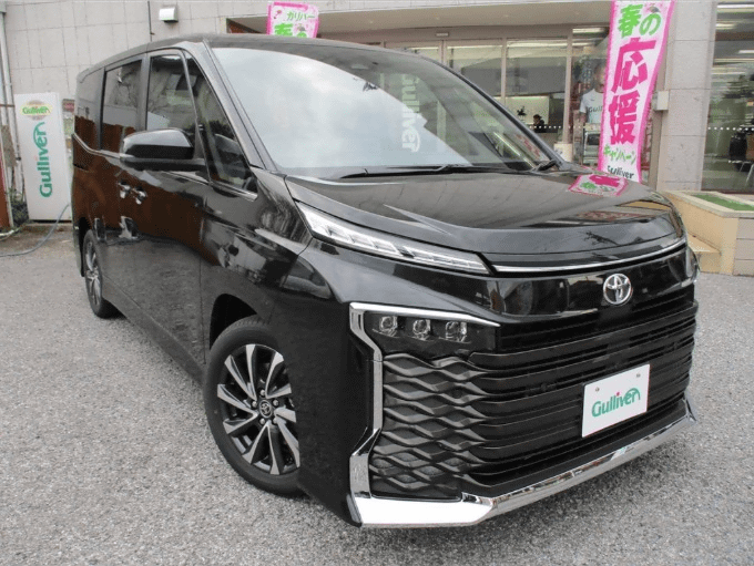 ☆新着車両☆01