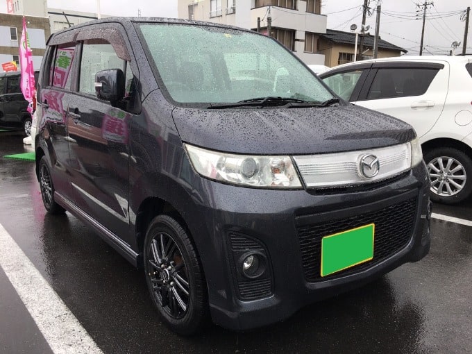 ☆★☆ご納車ブログ☆★☆01