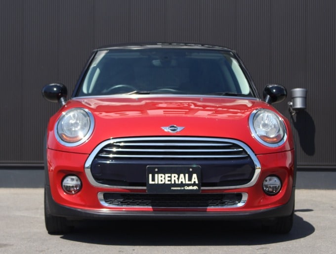 BMW MINI ミニ　入庫情報！01