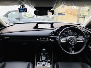 マツダ ＣＸ－３０ 20S Lパッケージ　R3年式の中古車が入荷しました！02