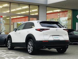 マツダ ＣＸ－３０ 20S Lパッケージ　R3年式の中古車が入荷しました！03