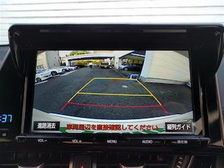 ☆最新入庫情報☆   H30 トヨタ Ｃ－ＨＲ Ｇ LEDエディション06