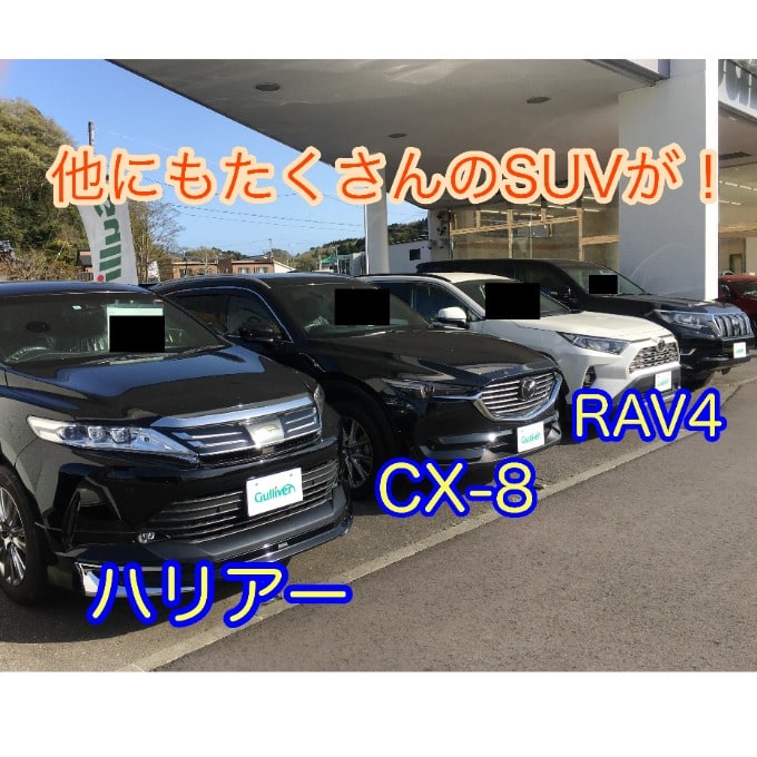 4月24日【新しいお車が続々入荷中！！】お車をお探しの方、一度ガリバーいわき鹿島店にご来店してみてはいかがですか！！！03