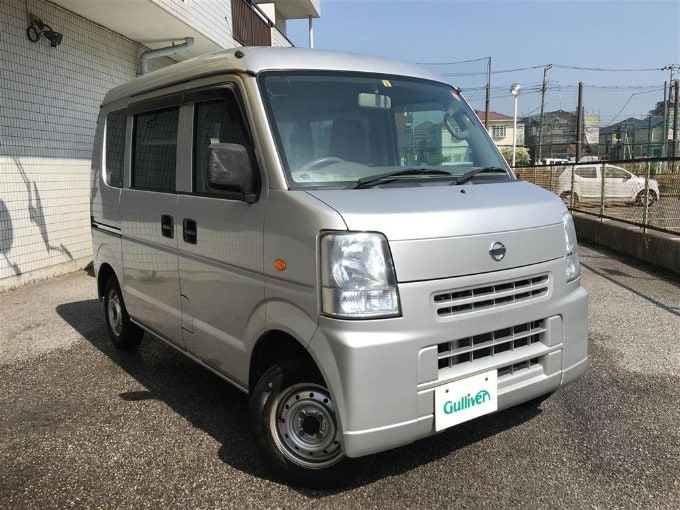 ☆☆☆入庫情報　H26 NV100クリッパー☆☆☆01