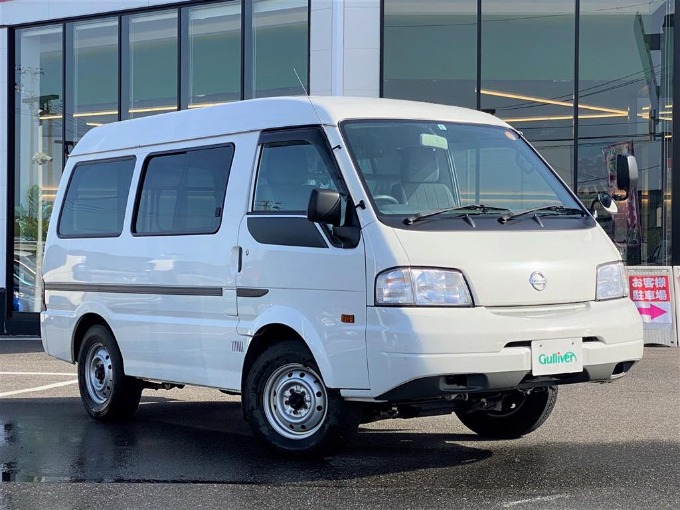 ＊中古車新着入荷情報＊ H26 日産バネット入荷しました【燕 三条 新潟 上越 魚沼 長岡】01