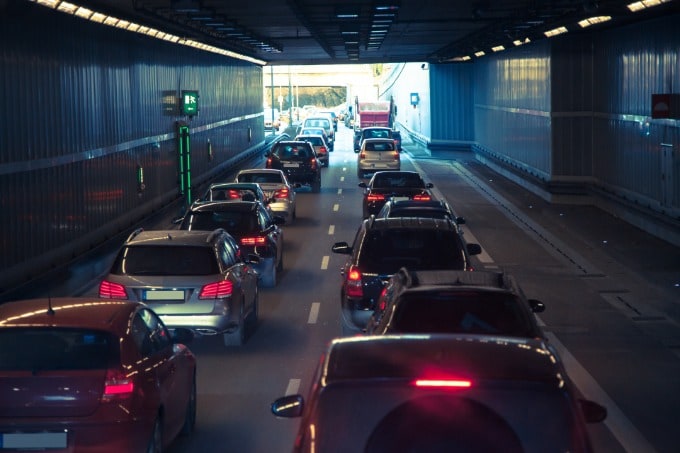 自動運転ってどこまで進んでいるのか?01