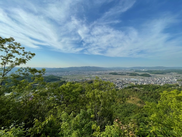 ★★　そこに山があるから　★★01